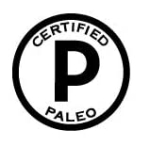 Keto Oatmeal, Instant Hot Cereal, Unsweetened, Certified Paleo, Keto Certified, Gluten & Grain Free (14.1 oz) (3 Pack) - Image 3