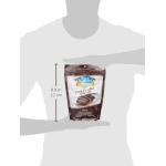 Blue Diamond Almonds, Oven Roasted Cocoa Dusted Almonds, 14 Ounce - Image 4