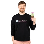 Feastables MrBeast Milk Chocolate Bars - Made with Grass-Fed Milk Chocolate and Organic Cocoa. Only 5 Ingredients, 10 Count - Image 7