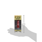 Olay Eyes Depuffing Eye Roller for bags under eyes, 0.2 fl oz - Image 2