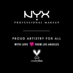 NYX PROFESSIONAL MAKEUP Fat Oil Lip Drip, Moisturizing, Shiny and Vegan Tinted Lip Gloss - Supermodel (Shimmering Magenta) - Image 2