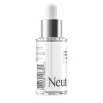 Neutrogena Hydro Boost Glow Booster Primer & Serum, Hydrating & Moisturizing Face Serum-to-Primer Hybrid, Infused with Purified Hyaluronic Acid & Designed to Instantly Hydrate, 1.0 fl. oz - Image 2