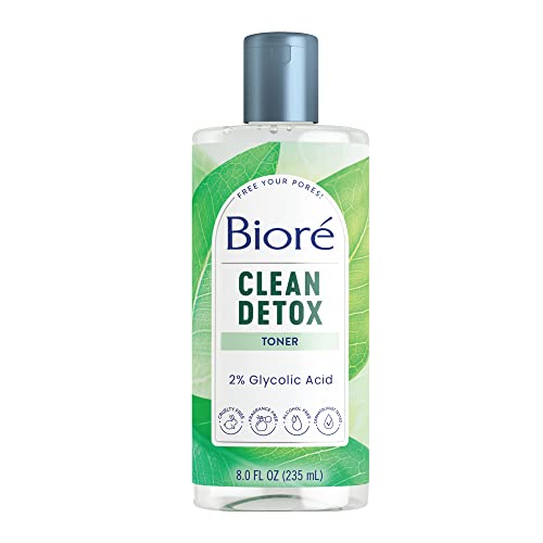 41OgevNkSGL.jpg Clean Detox Toner 8 fl oz - Image 1