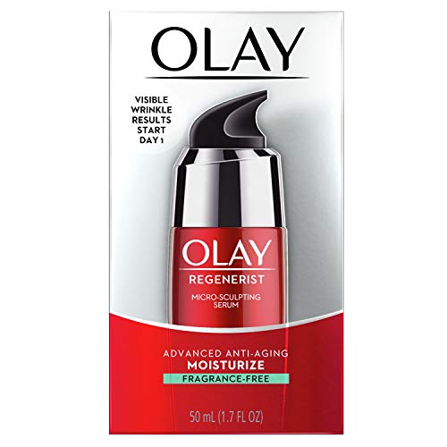 41bk16BhZLL.jpg Olay Regenerist Micro-Sculpting, 1.7 Fl Oz - Image 1