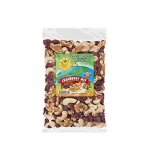 NUTS ABOUT FLORIDA Cranberry Mix, 6.5 OZ