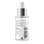 Neutrogena Hydro Boost Glow Booster Primer & Serum, Hydrating & Moisturizing Face Serum-to-Primer Hybrid, Infused with Purified Hyaluronic Acid & Designed to Instantly Hydrate, 1.0 fl. oz - Image 5