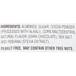 Blue Diamond Almonds, Oven Roasted Cocoa Dusted Almonds, 14 Ounce - Image 2
