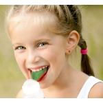 Slime Sour Lickers Candy, Gluten Free, 12 Pk Of 4 Flavors, Watermelon, Green Apple, Cherry and Strawberry Rolling Liquid Candy Bulk, Treat for Parties, Birthdays, or Halloween Treat - Image 5