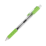 TUL Retractable Gel Pens, Bullet Point, 0.5 mm, Gray Barrel, Assorted Bright Ink Colors, Pack Of 8 - Image 6