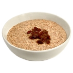 Keto Oatmeal, Instant Hot Cereal, Unsweetened, Certified Paleo, Keto Certified, Gluten & Grain Free (14.1 oz) (3 Pack) - Image 7
