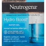 Neutrogena Hydro Boost Water Gel Moisturizer, 1.76 Oz (50 gr.) - Image 2
