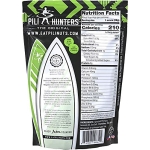 Pili Hunters - Wild Sprouted Pili Nuts, Traditional Fried Avocado Oil (5 oz Bag) Keto/Paleo/Vegan Snacks, Low Carb Energy, Gluten Free, Superfood, The Original As Seen on TV - Image 6