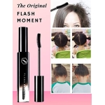 3 Pack Hair Finishing stick Hair Mascara Hair Products Flash Moment Flyaway Tamer - Edge Brush For Baby Hair - Hair Gel Spray Hair Wax Stick Fly Away Tamer Edge Control For Women Men Kids - Image 8