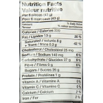 SKOR Chocolate Candy Bars with Buttered Toffee, Minis, 191 Gram - Image 3