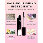 3 Pack Hair Finishing stick Hair Mascara Hair Products Flash Moment Flyaway Tamer - Edge Brush For Baby Hair - Hair Gel Spray Hair Wax Stick Fly Away Tamer Edge Control For Women Men Kids - Image 5