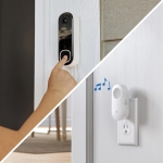Arlo Video Doorbell 2K + Chime 2 (2nd Gen, Latest Release), Wireless or Wired Option, 2-Way Audio, Night Vision, Head to Toe View, Package Detection, Person & Vehicle Recognition, 1-Month Secure Plan - Image 5